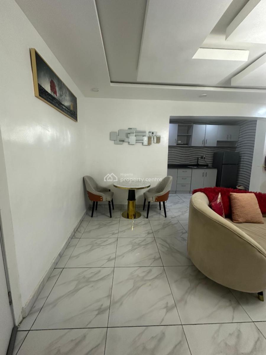Luxury Two Bedroom, Ikeja Gra, Ikeja, Lagos, Flat / Apartment Short Let