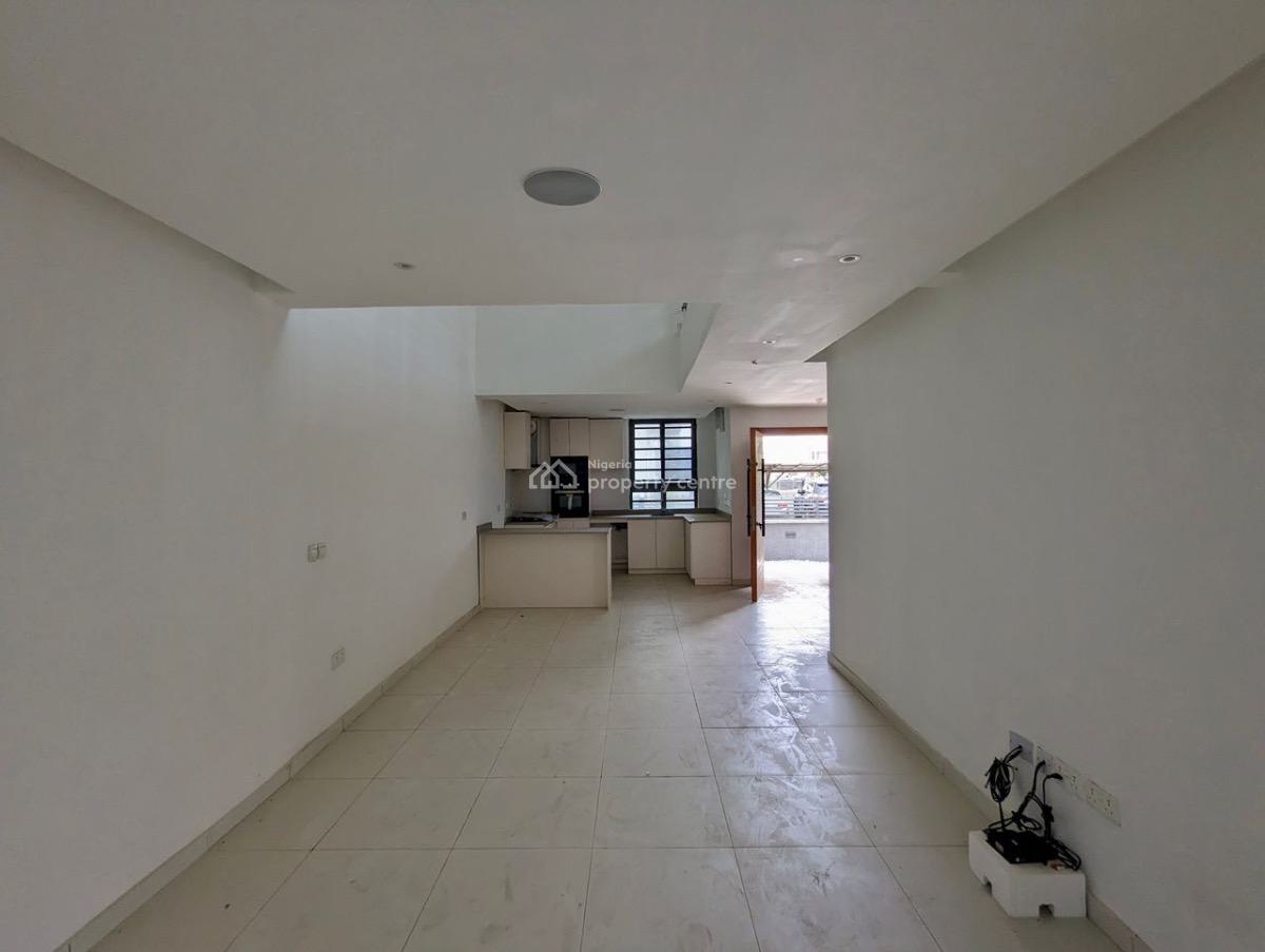 Newly Built Lovely 2 Bedroom Apartment Massionate Lovely House, Orchid Road, Lekki, Lagos, House for Sale