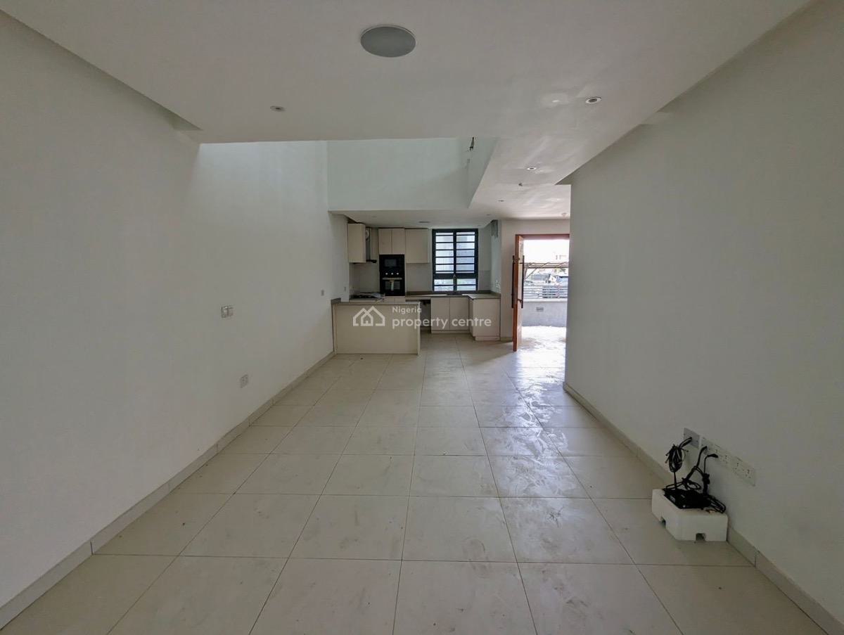 Newly Built Lovely 2 Bedroom Apartment Massionate Lovely House, Orchid Road, Lekki, Lagos, House for Sale