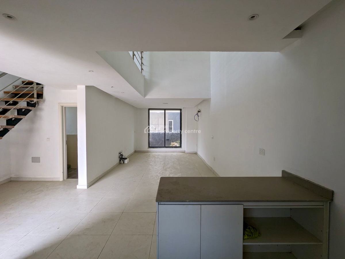 Newly Built Lovely 2 Bedroom Apartment Massionate Lovely House, Orchid Road, Lekki, Lagos, House for Sale