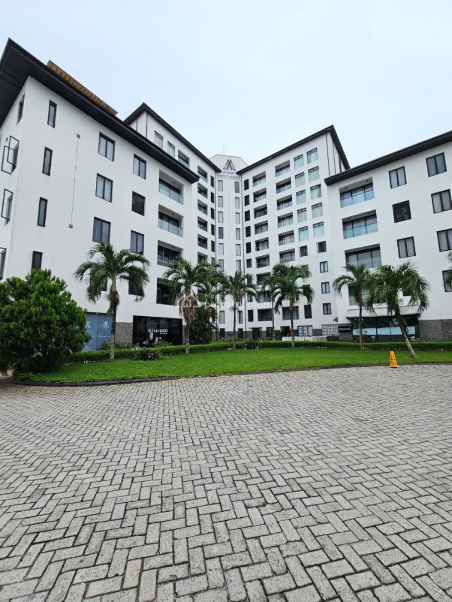 3 Bedroom Maisonette, Old Ikoyi, Ikoyi, Lagos, Flat / Apartment for Rent