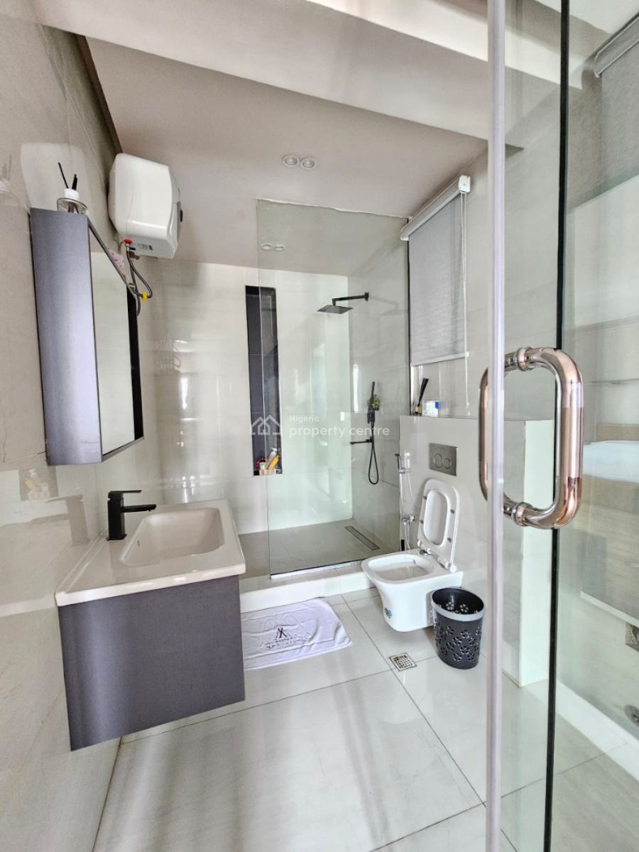 3 Bedroom Maisonette, Old Ikoyi, Ikoyi, Lagos, Flat / Apartment for Rent