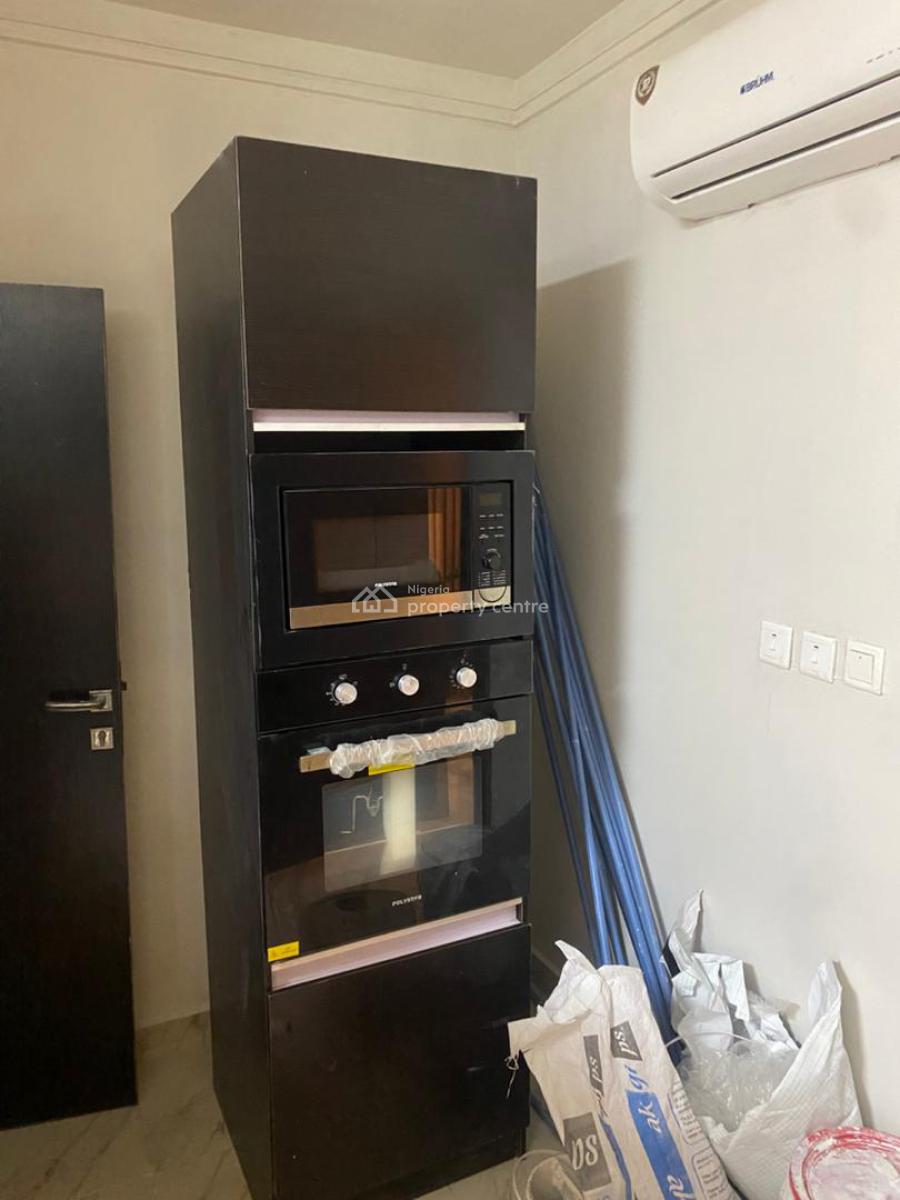 1st Floor Fully Furnished, Brand New 2-bedroom Apartment in a Secured, Off Palace Road, Oniru Estate, Oniru, Victoria Island (vi), Lagos, Flat / Apartment for Rent