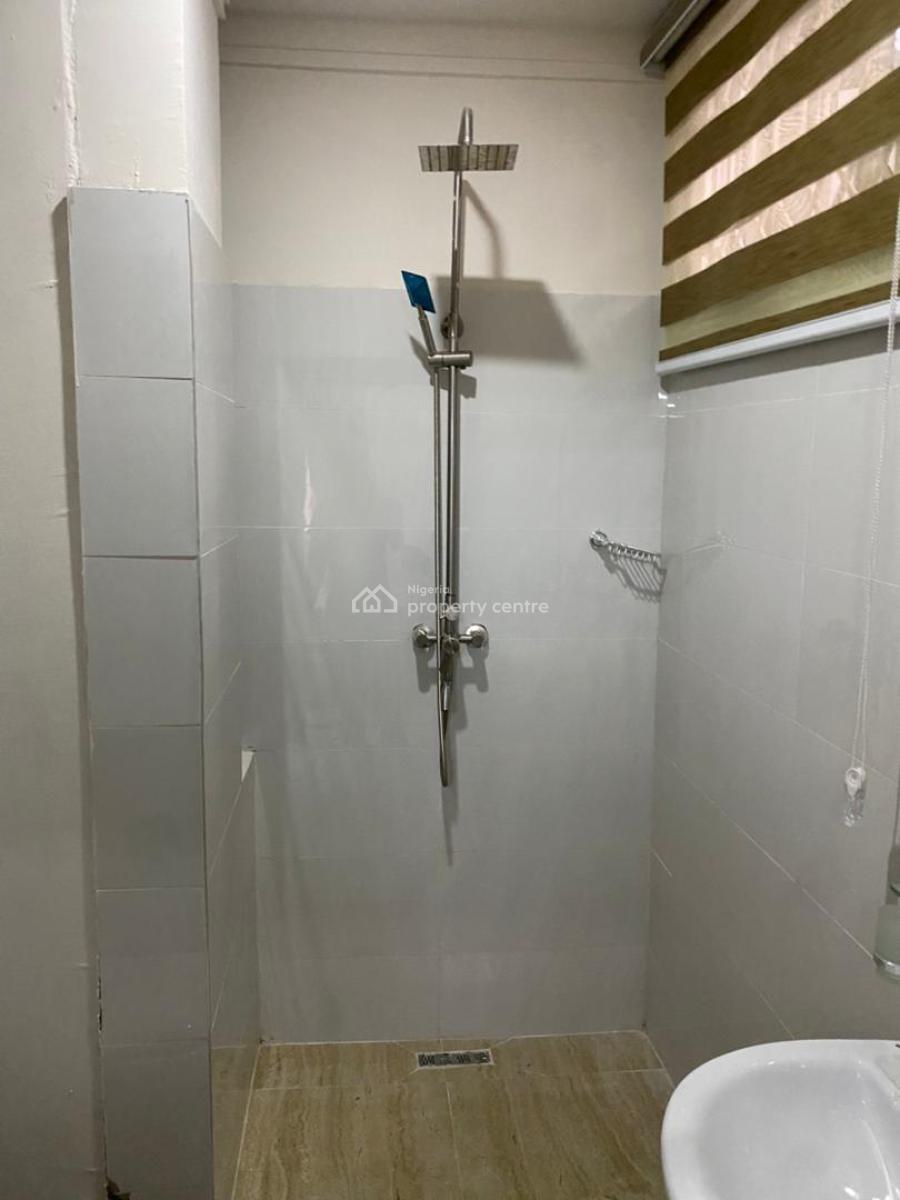 1st Floor Fully Furnished, Brand New 2-bedroom Apartment in a Secured, Off Palace Road, Oniru Estate, Oniru, Victoria Island (vi), Lagos, Flat / Apartment for Rent