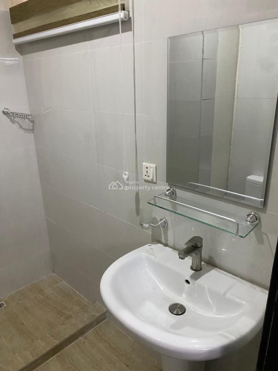 1st Floor Fully Furnished, Brand New 2-bedroom Apartment in a Secured, Off Palace Road, Oniru Estate, Oniru, Victoria Island (vi), Lagos, Flat / Apartment for Rent
