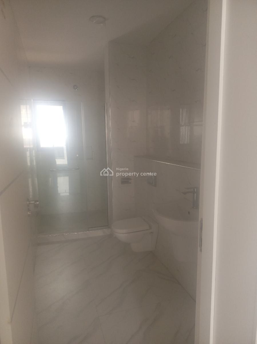 4 Bedroom Terrace Duplex, Off Palace Road, Oniru, Victoria Island (vi), Lagos, Terraced Duplex for Sale