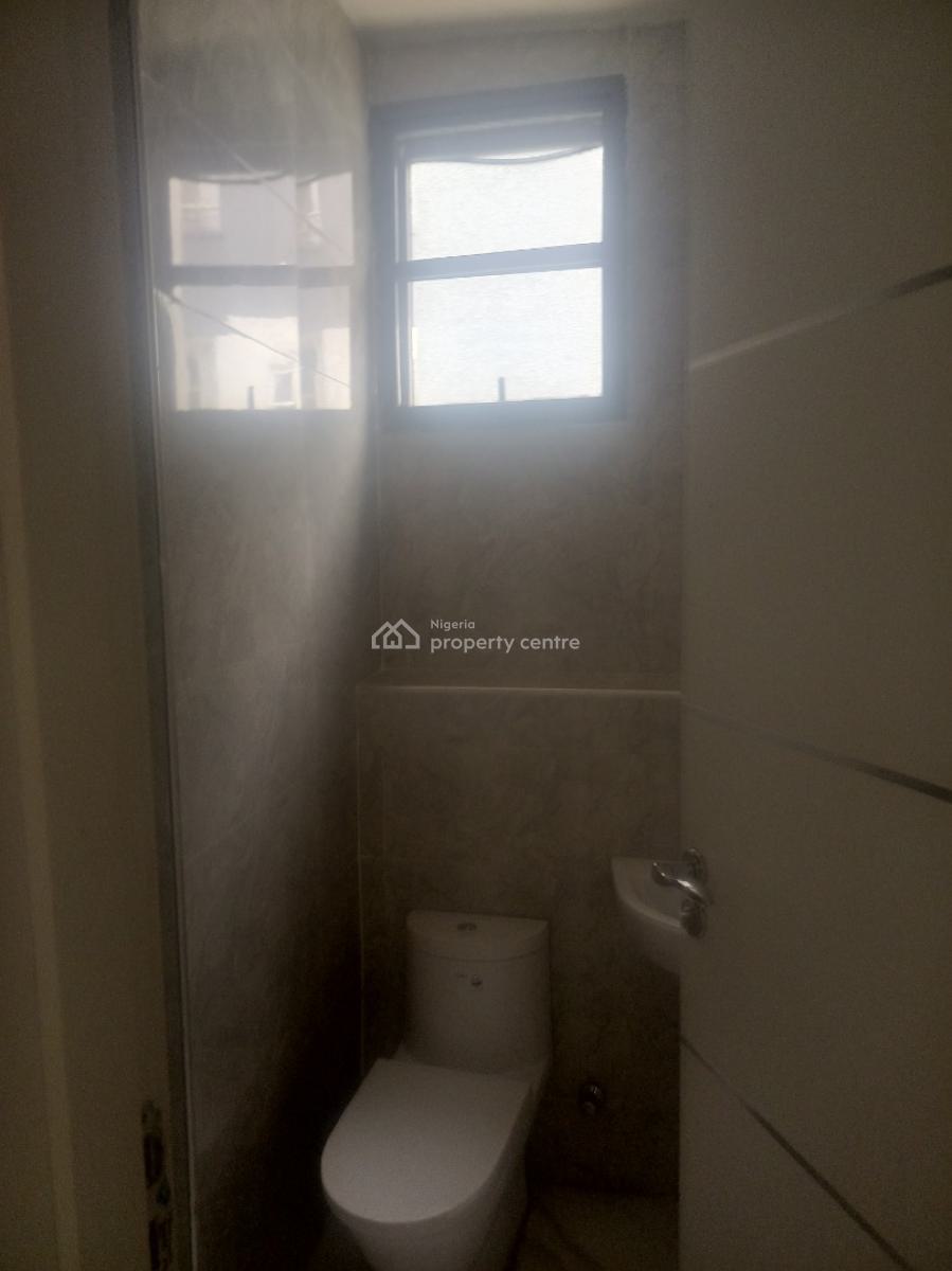 4 Bedroom Terrace Duplex, Off Palace Road, Oniru, Victoria Island (vi), Lagos, Terraced Duplex for Sale