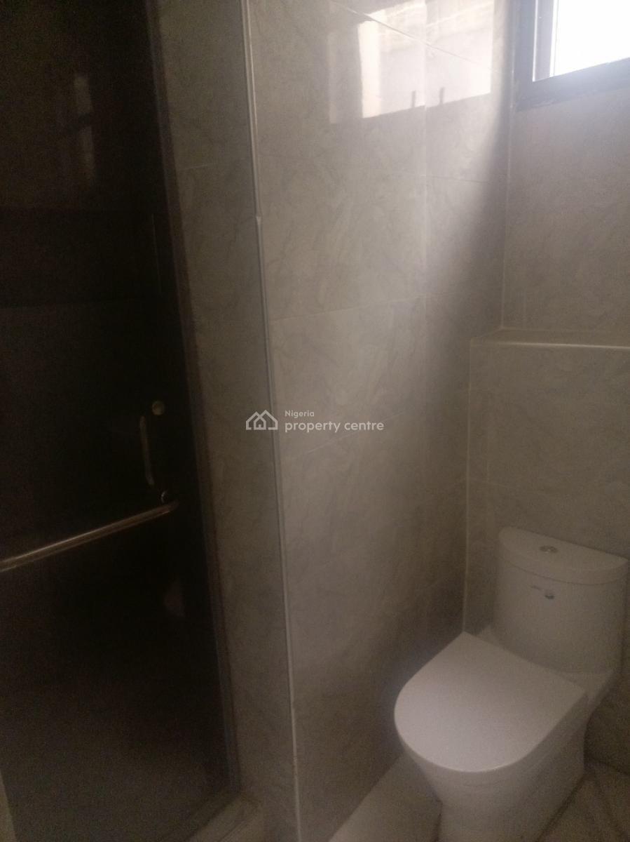 4 Bedroom Terrace Duplex, Off Palace Road, Oniru, Victoria Island (vi), Lagos, Terraced Duplex for Sale