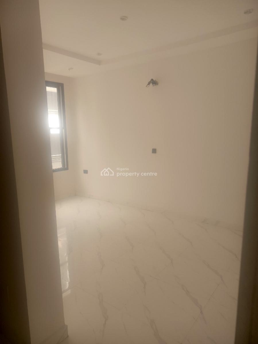 4 Bedroom Terrace Duplex, Off Palace Road, Oniru, Victoria Island (vi), Lagos, Terraced Duplex for Sale