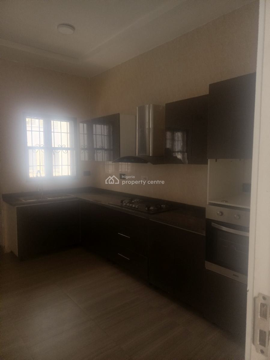 4 Bedroom Terrace Duplex, Off Palace Road, Oniru, Victoria Island (vi), Lagos, Terraced Duplex for Sale