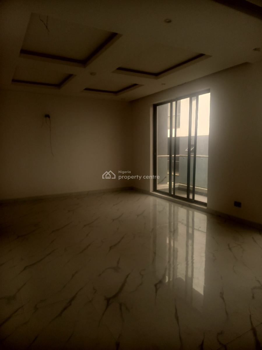 4 Bedroom Terrace Duplex, Off Palace Road, Oniru, Victoria Island (vi), Lagos, Terraced Duplex for Sale