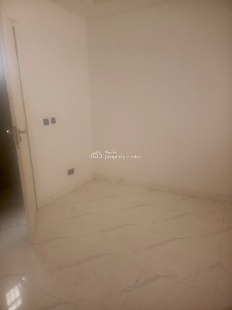 4 Bedroom Terrace Duplex, Off Palace Road, Oniru, Victoria Island (vi), Lagos, Terraced Duplex for Sale