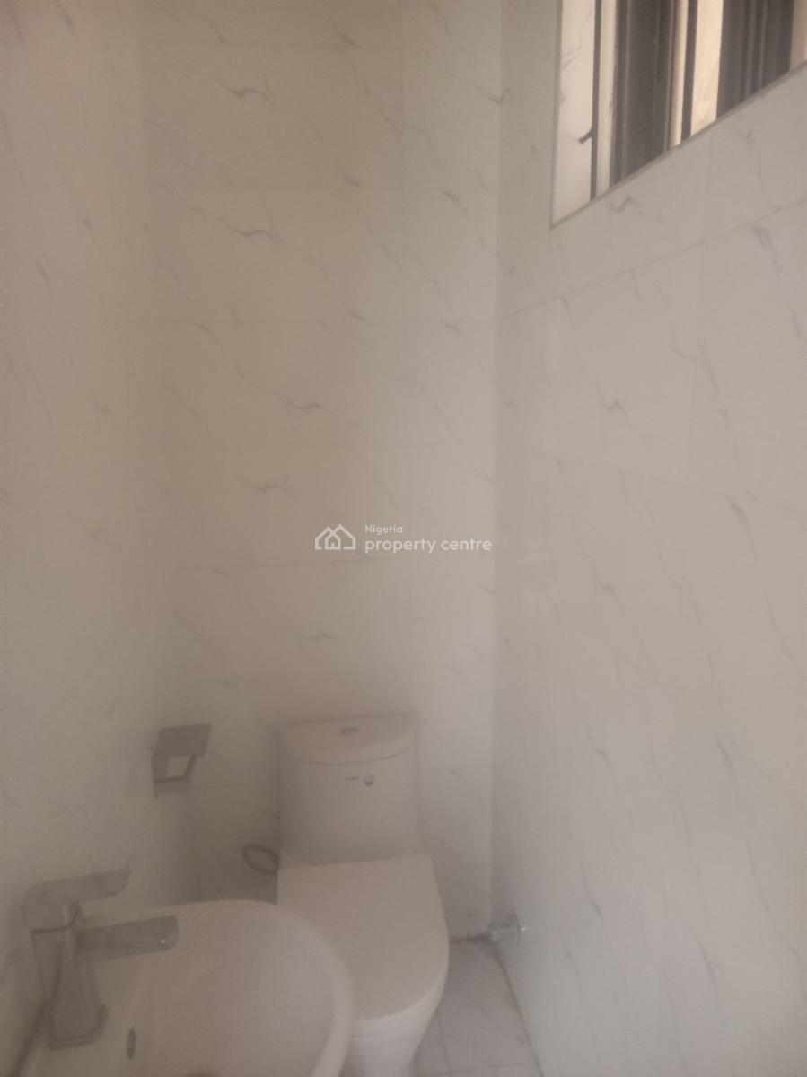 4 Bedroom Terrace Duplex, Off Palace Road, Oniru, Victoria Island (vi), Lagos, Terraced Duplex for Sale