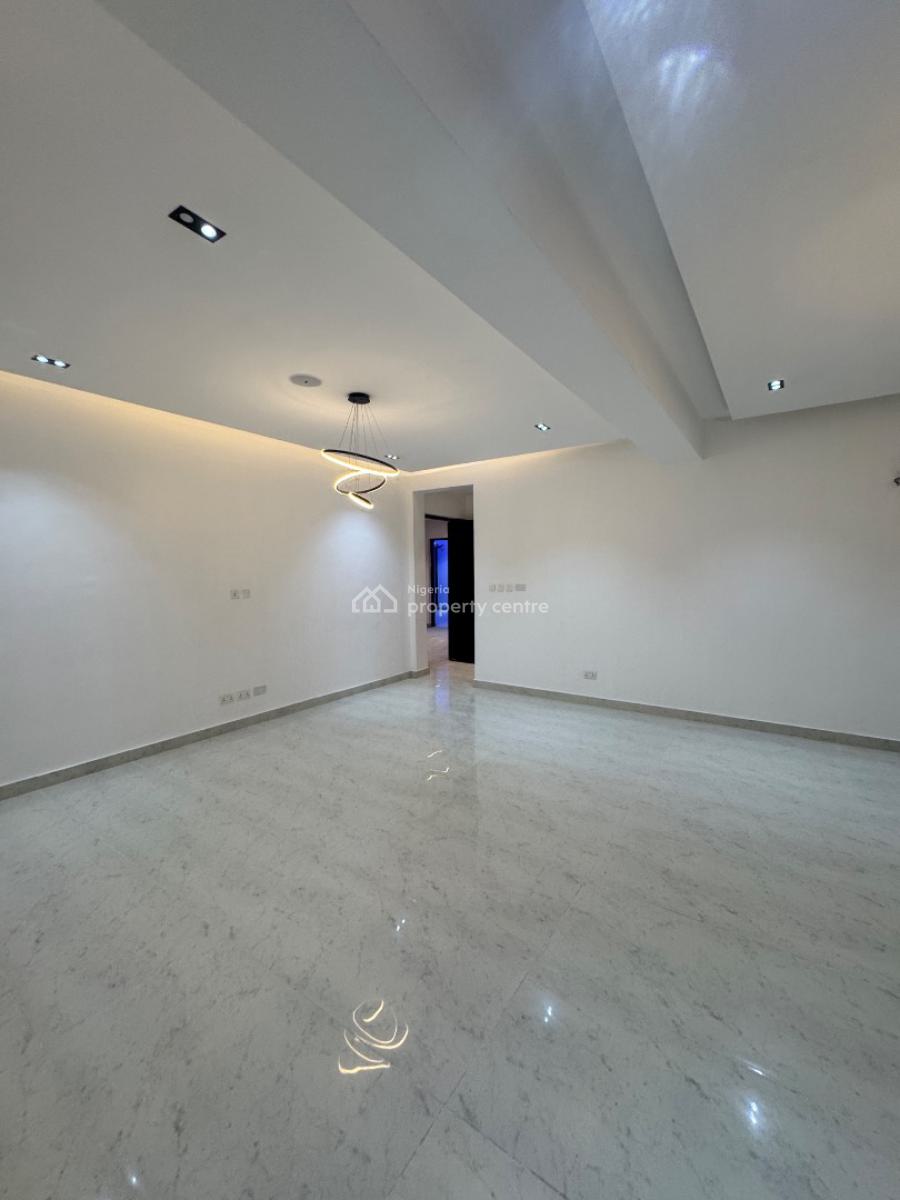 Newly Built 2 Bedroom Flat in Secured Environment, Ikate, Lekki, Lagos, Flat / Apartment for Sale