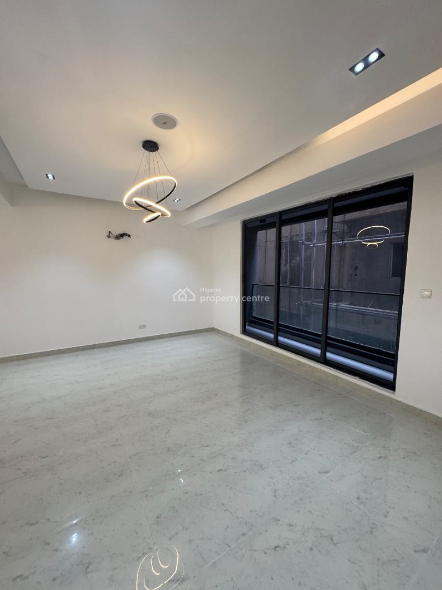 Newly Built 2 Bedroom Flat in Secured Environment, Ikate, Lekki, Lagos, Flat / Apartment for Sale