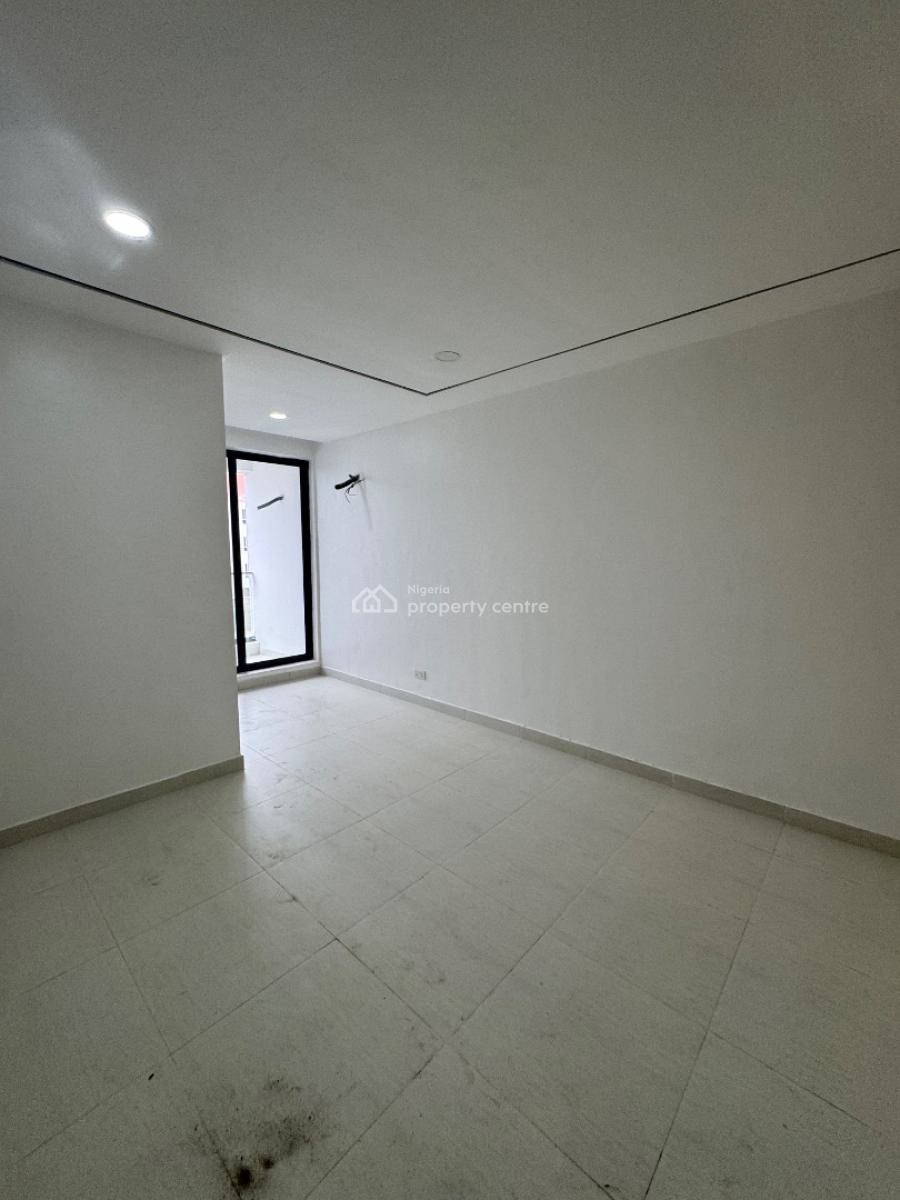 Newly Built 2 Bedroom Flat in Secured Environment, Ikate, Lekki, Lagos, Flat / Apartment for Sale