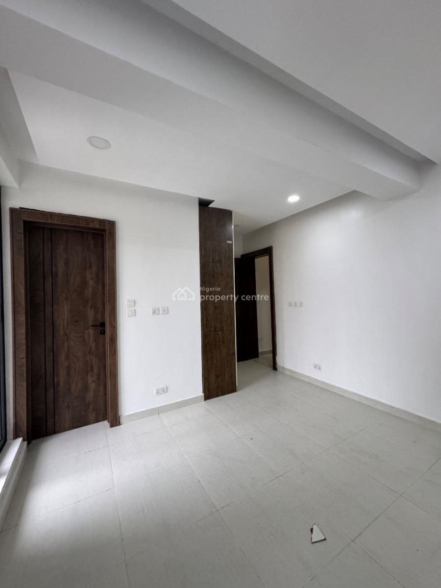 Newly Built 2 Bedroom Flat in Secured Environment, Ikate, Lekki, Lagos, Flat / Apartment for Sale