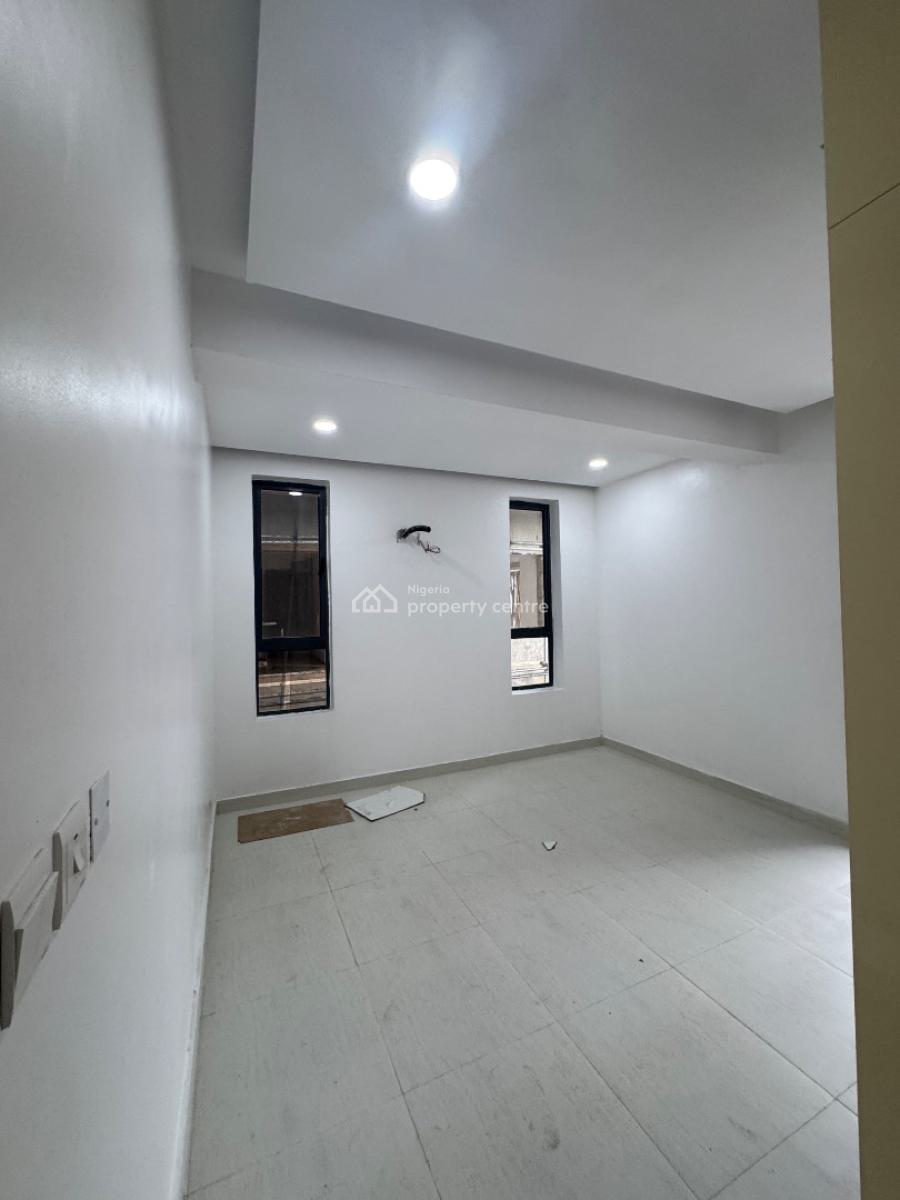 Newly Built 2 Bedroom Flat in Secured Environment, Ikate, Lekki, Lagos, Flat / Apartment for Sale