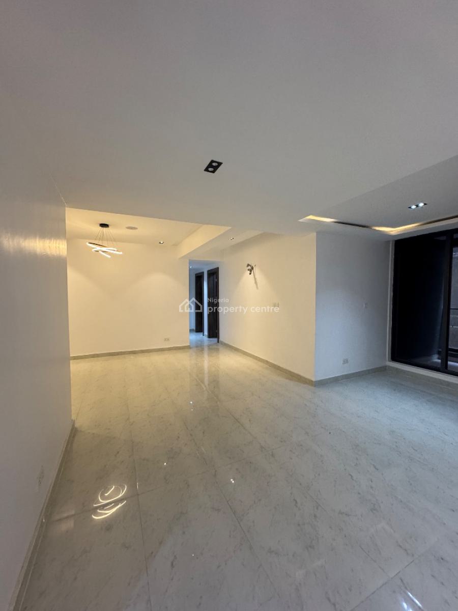 Newly Built 2 Bedroom Flat in Secured Environment, Ikate, Lekki, Lagos, Flat / Apartment for Sale
