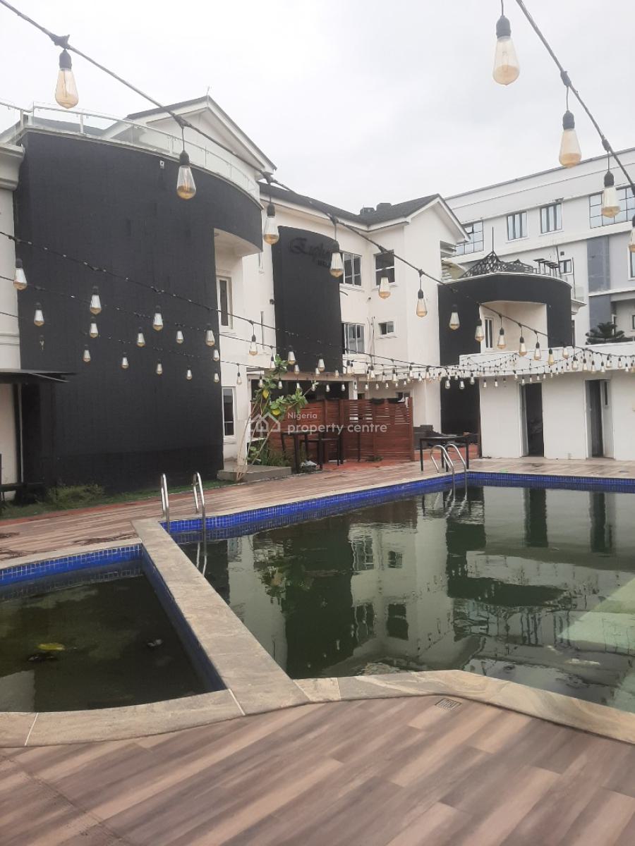 2 Units of 4 Bedroom Terraced Duplex and 1 Unit of 4 Bedroom Penthouse, Victoria Island (vi), Lagos, Terraced Duplex for Rent