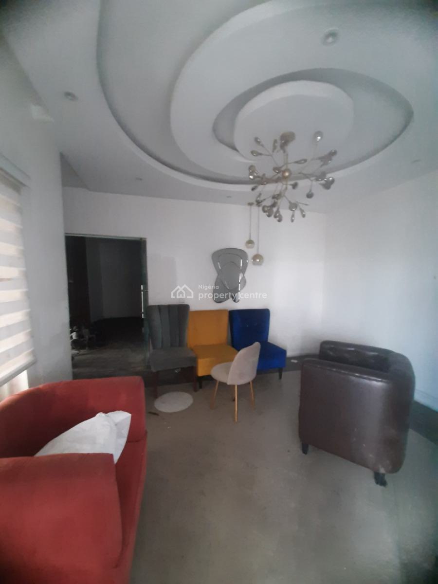 2 Units of 4 Bedroom Terraced Duplex and 1 Unit of 4 Bedroom Penthouse, Victoria Island (vi), Lagos, Terraced Duplex for Rent