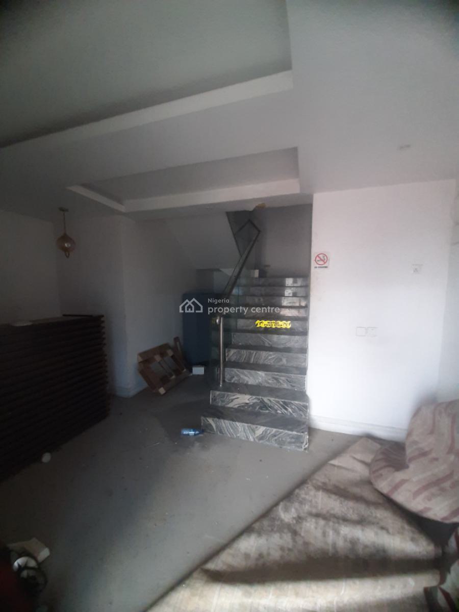 2 Units of 4 Bedroom Terraced Duplex and 1 Unit of 4 Bedroom Penthouse, Victoria Island (vi), Lagos, Terraced Duplex for Rent