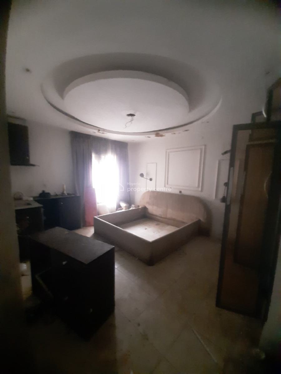 2 Units of 4 Bedroom Terraced Duplex and 1 Unit of 4 Bedroom Penthouse, Victoria Island (vi), Lagos, Terraced Duplex for Rent