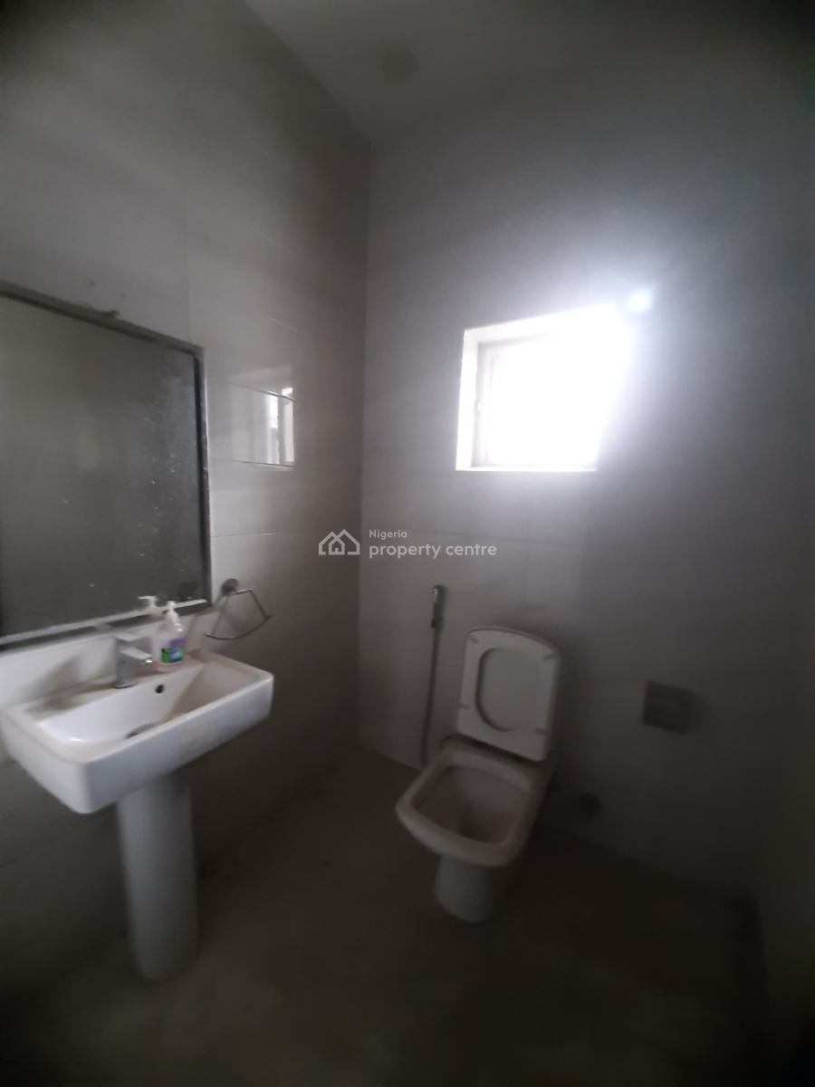 2 Units of 4 Bedroom Terraced Duplex and 1 Unit of 4 Bedroom Penthouse, Victoria Island (vi), Lagos, Terraced Duplex for Rent