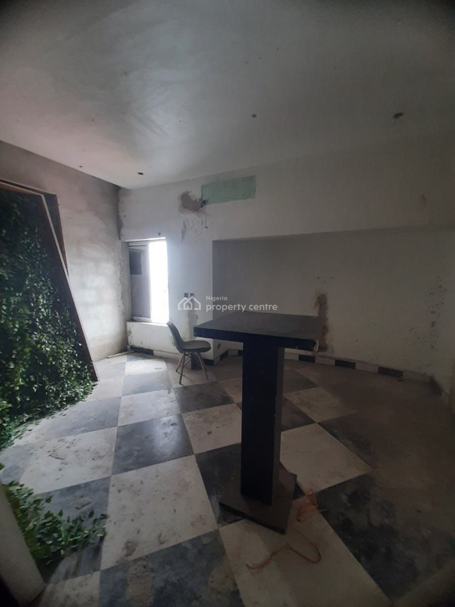 2 Units of 4 Bedroom Terraced Duplex and 1 Unit of 4 Bedroom Penthouse, Victoria Island (vi), Lagos, Terraced Duplex for Rent