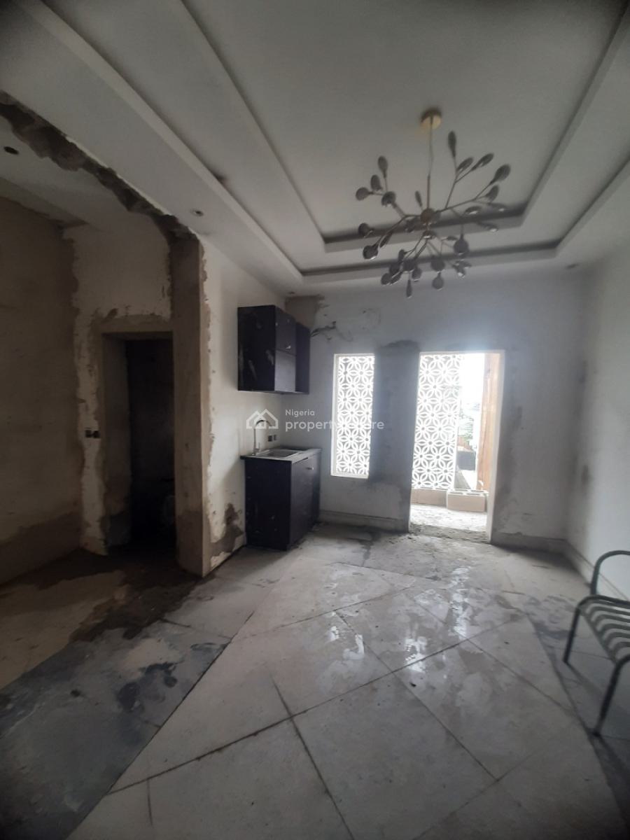 2 Units of 4 Bedroom Terraced Duplex and 1 Unit of 4 Bedroom Penthouse, Victoria Island (vi), Lagos, Terraced Duplex for Rent
