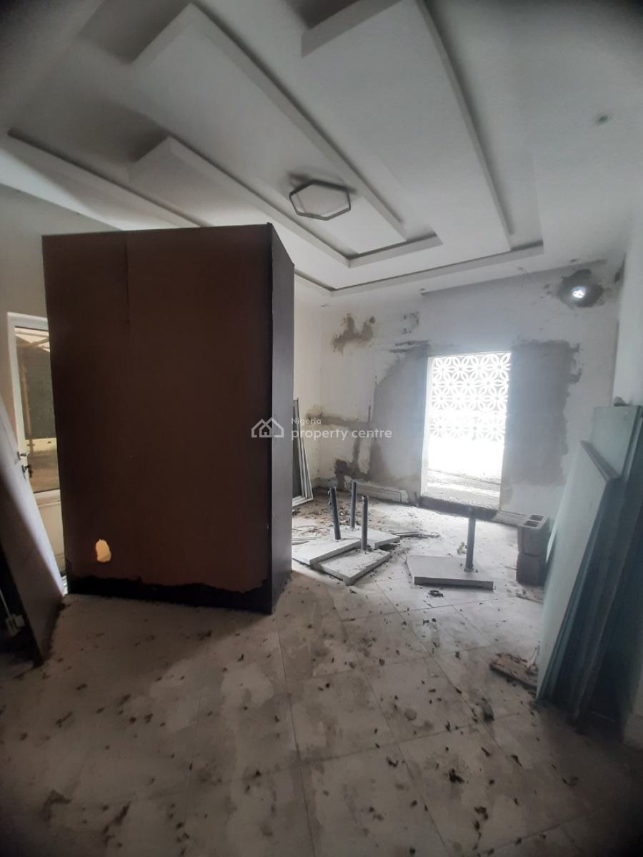 2 Units of 4 Bedroom Terraced Duplex and 1 Unit of 4 Bedroom Penthouse, Victoria Island (vi), Lagos, Terraced Duplex for Rent
