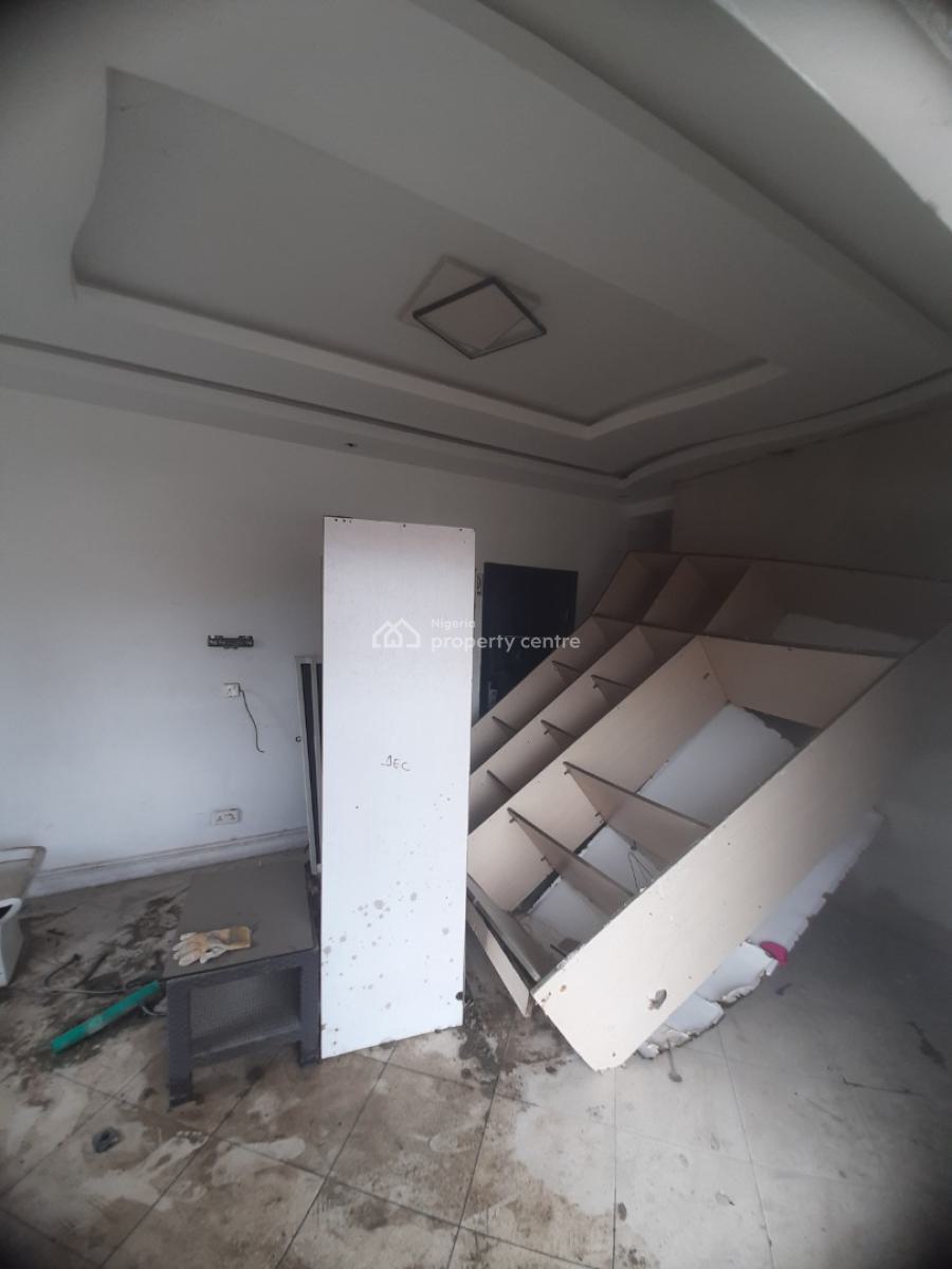 2 Units of 4 Bedroom Terraced Duplex and 1 Unit of 4 Bedroom Penthouse, Victoria Island (vi), Lagos, Terraced Duplex for Rent