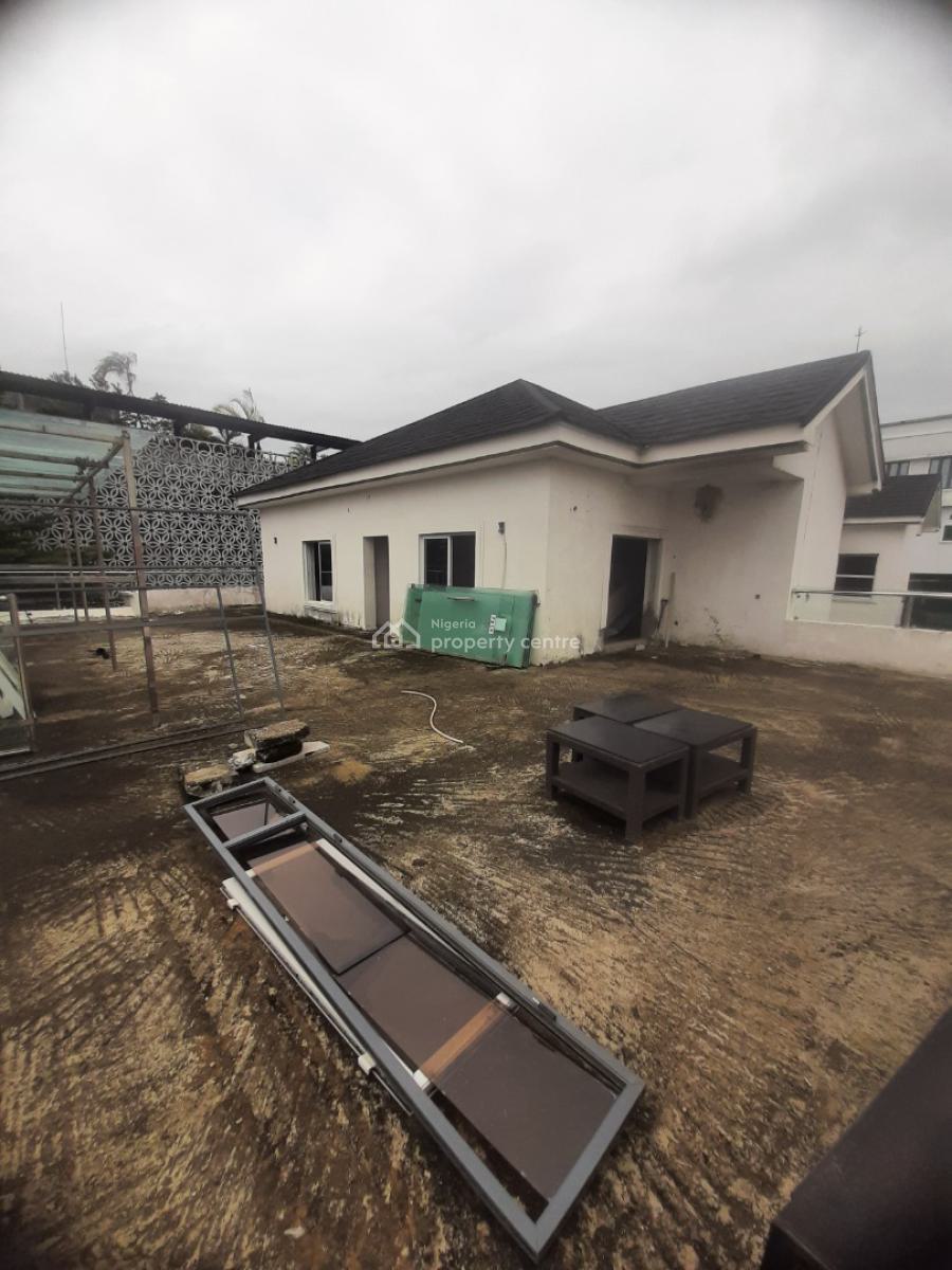 2 Units of 4 Bedroom Terraced Duplex and 1 Unit of 4 Bedroom Penthouse, Victoria Island (vi), Lagos, Terraced Duplex for Rent
