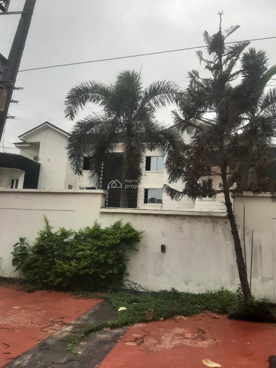 2 Units of 4 Bedroom Terraced Duplex and 1 Unit of 4 Bedroom Penthouse, Victoria Island (vi), Lagos, Terraced Duplex for Rent