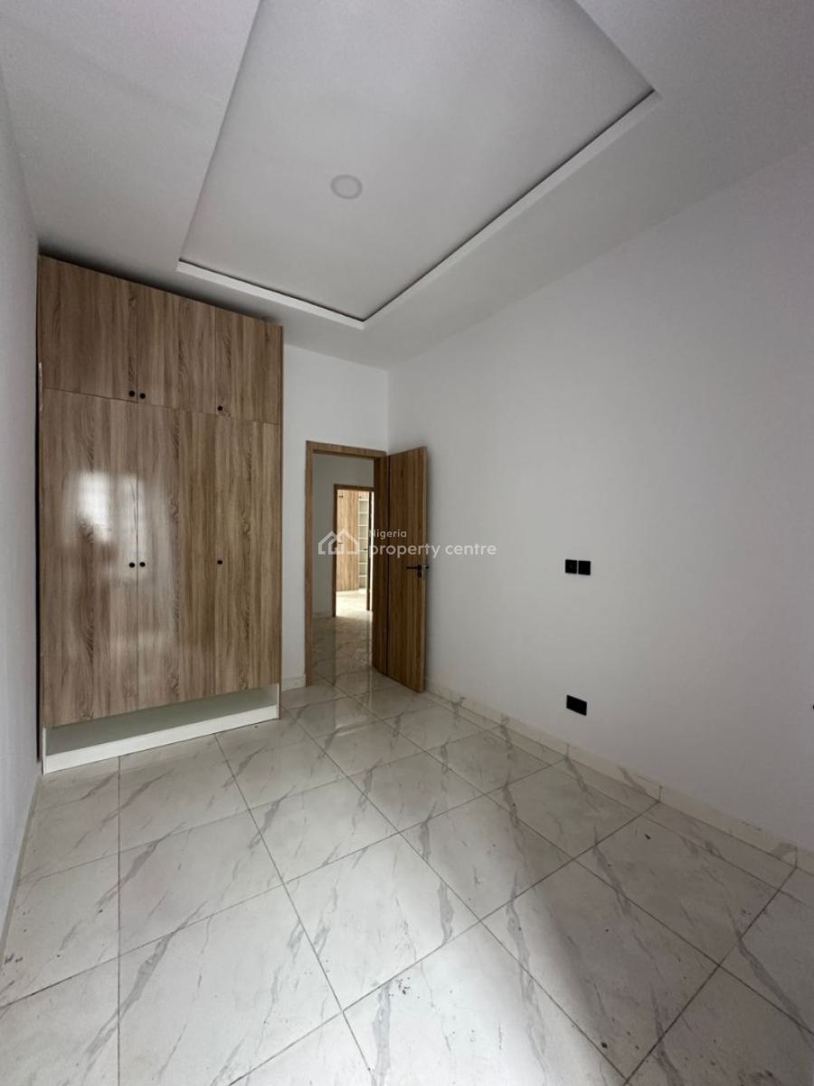 4 Bedroom Terrace Duplex, Harris Drive Vgc, Victoria Island (vi), Lagos, Terraced Duplex for Rent