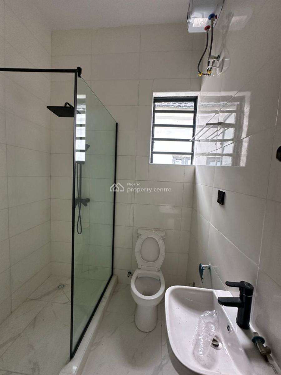 4 Bedroom Terrace Duplex, Harris Drive Vgc, Victoria Island (vi), Lagos, Terraced Duplex for Rent