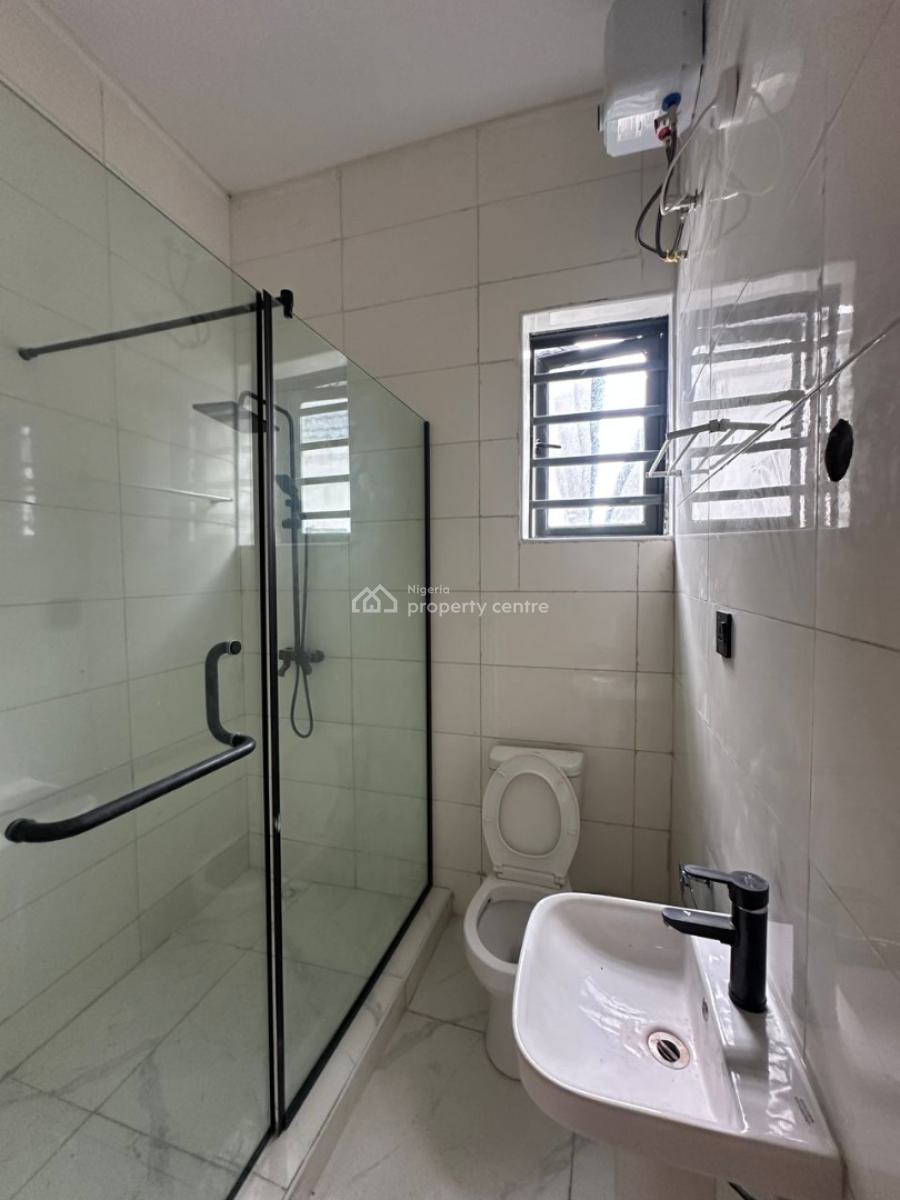 4 Bedroom Terrace Duplex, Harris Drive Vgc, Victoria Island (vi), Lagos, Terraced Duplex for Rent