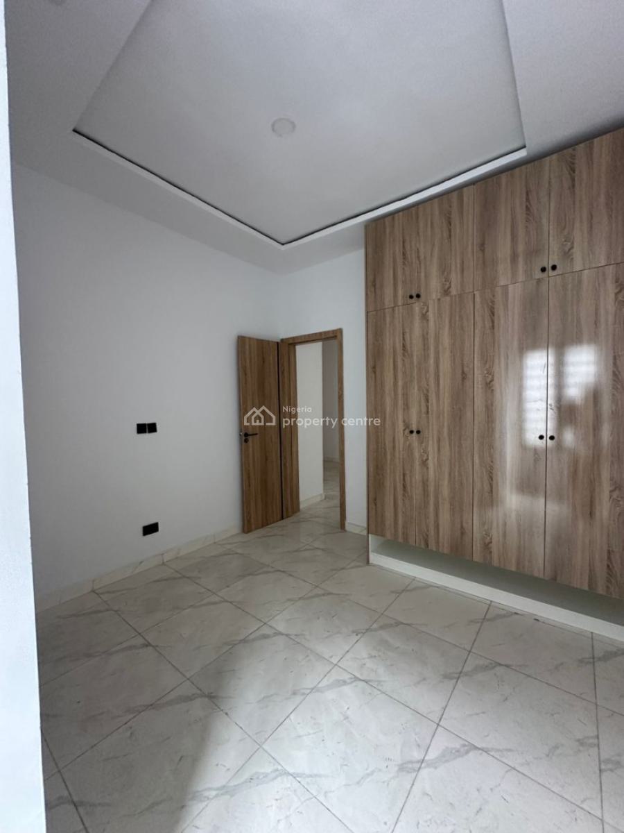 4 Bedroom Terrace Duplex, Harris Drive Vgc, Victoria Island (vi), Lagos, Terraced Duplex for Rent