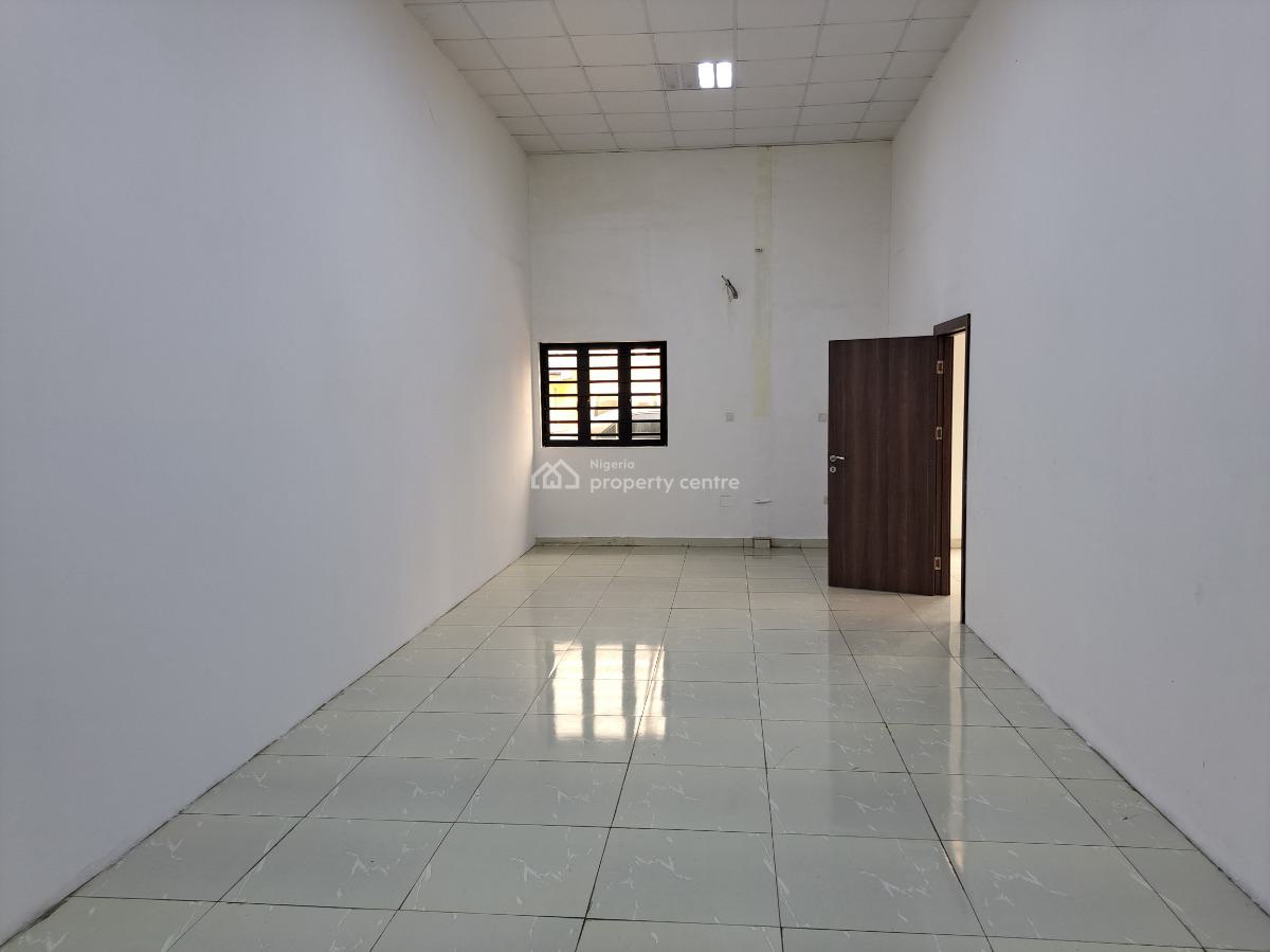 Newly Renovated Warehouse 450 Sqm, Ikeja, Lagos, Warehouse for Rent