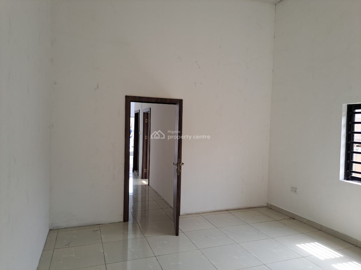 Newly Renovated Warehouse 450 Sqm, Ikeja, Lagos, Warehouse for Rent