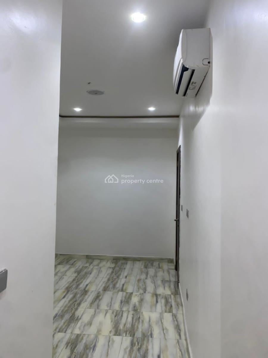 4 Bedroom Duplex, Sangotedo, Ajah, Lagos, Terraced Duplex for Sale