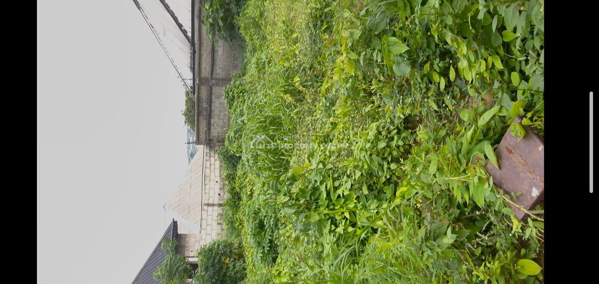 5 Plots of Land in a Secured Estate, Abijo, Ajah, Lagos, Mixed-use Land for Sale
