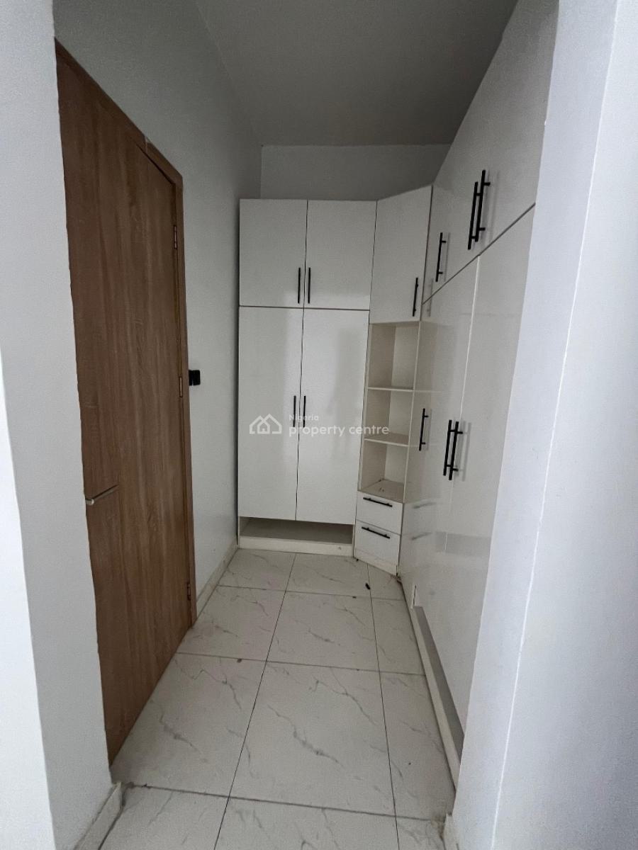 Newly Built Lovely 4 Bedroom Fully Detach with Bq Duplex Spacious, Orchid Road Lekki, Lekki, Lagos, Detached Duplex for Rent