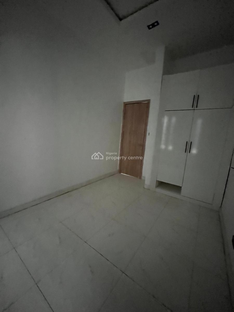 Newly Built Lovely 4 Bedroom Fully Detach with Bq Duplex Spacious, Orchid Road Lekki, Lekki, Lagos, Detached Duplex for Rent