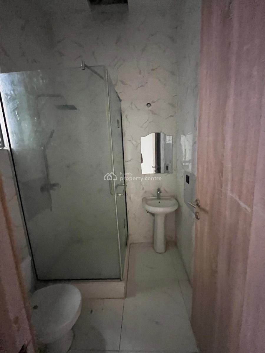 Newly Built Lovely 4 Bedroom Fully Detach with Bq Duplex Spacious, Orchid Road Lekki, Lekki, Lagos, Detached Duplex for Rent