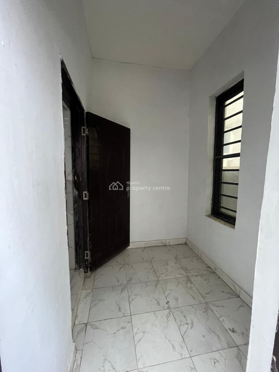 Newly Built Lovely 4 Bedroom Fully Detach with Bq Duplex Spacious, Orchid Road Lekki, Lekki, Lagos, Detached Duplex for Rent