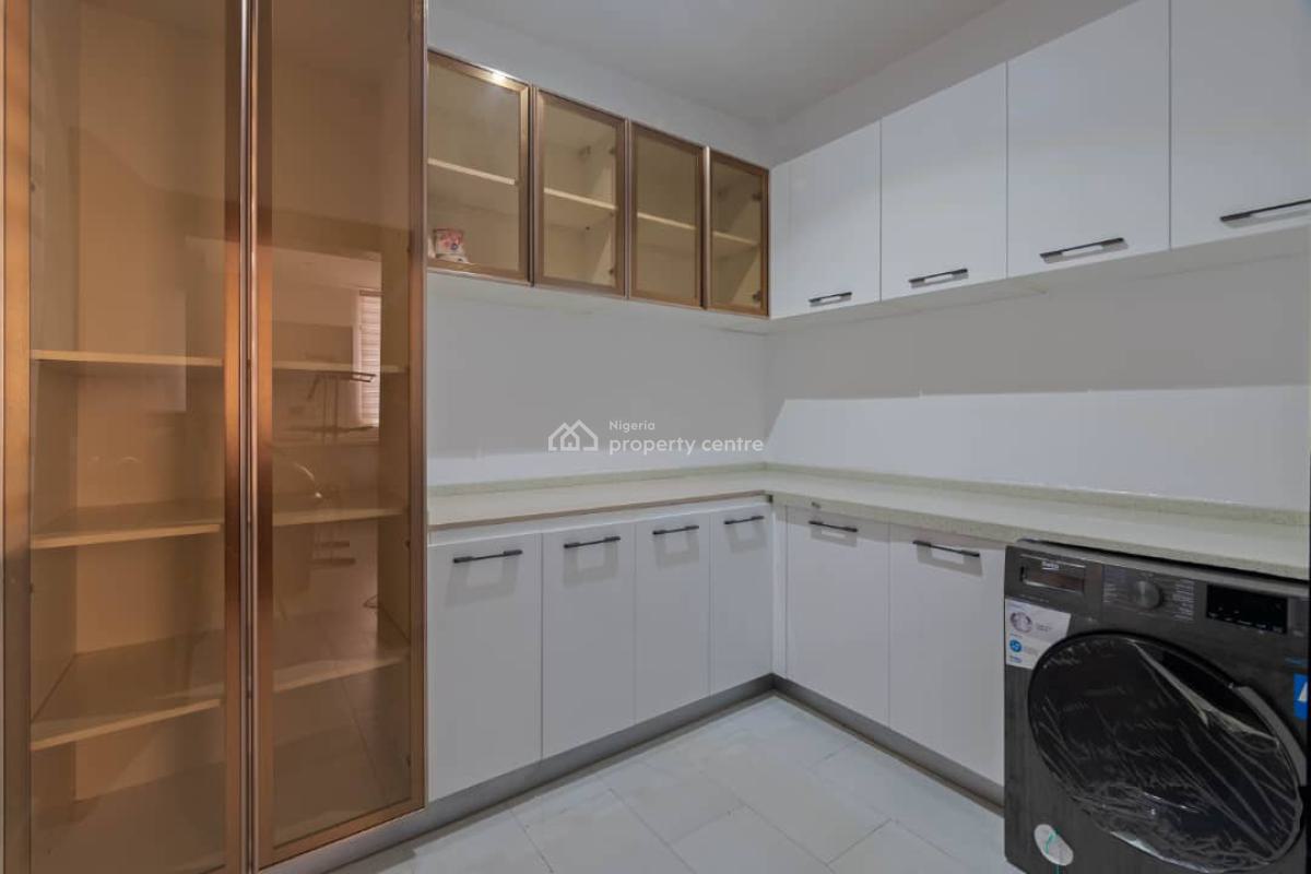 3, Victoria Island (vi), Lagos, Flat / Apartment Short Let