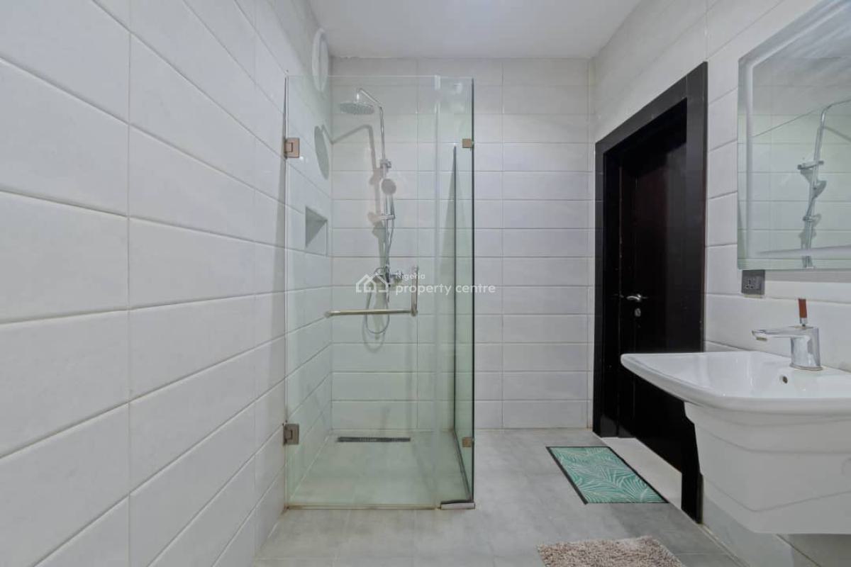 3, Victoria Island (vi), Lagos, Flat / Apartment Short Let