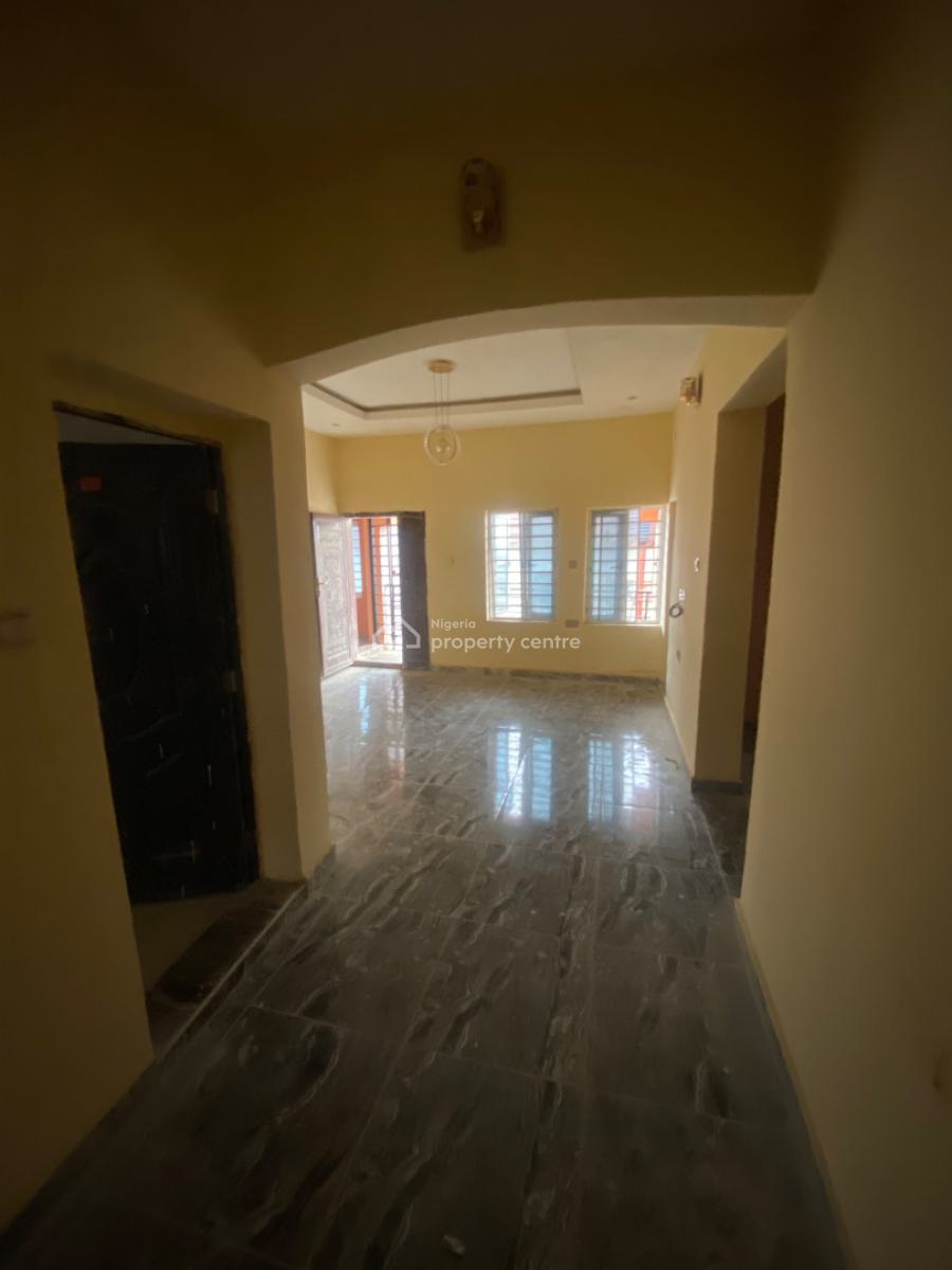 Newly Built Two Bedroom Block of Flat, News Engineering, Dawaki, Gwarinpa, Abuja, Flat / Apartment for Rent