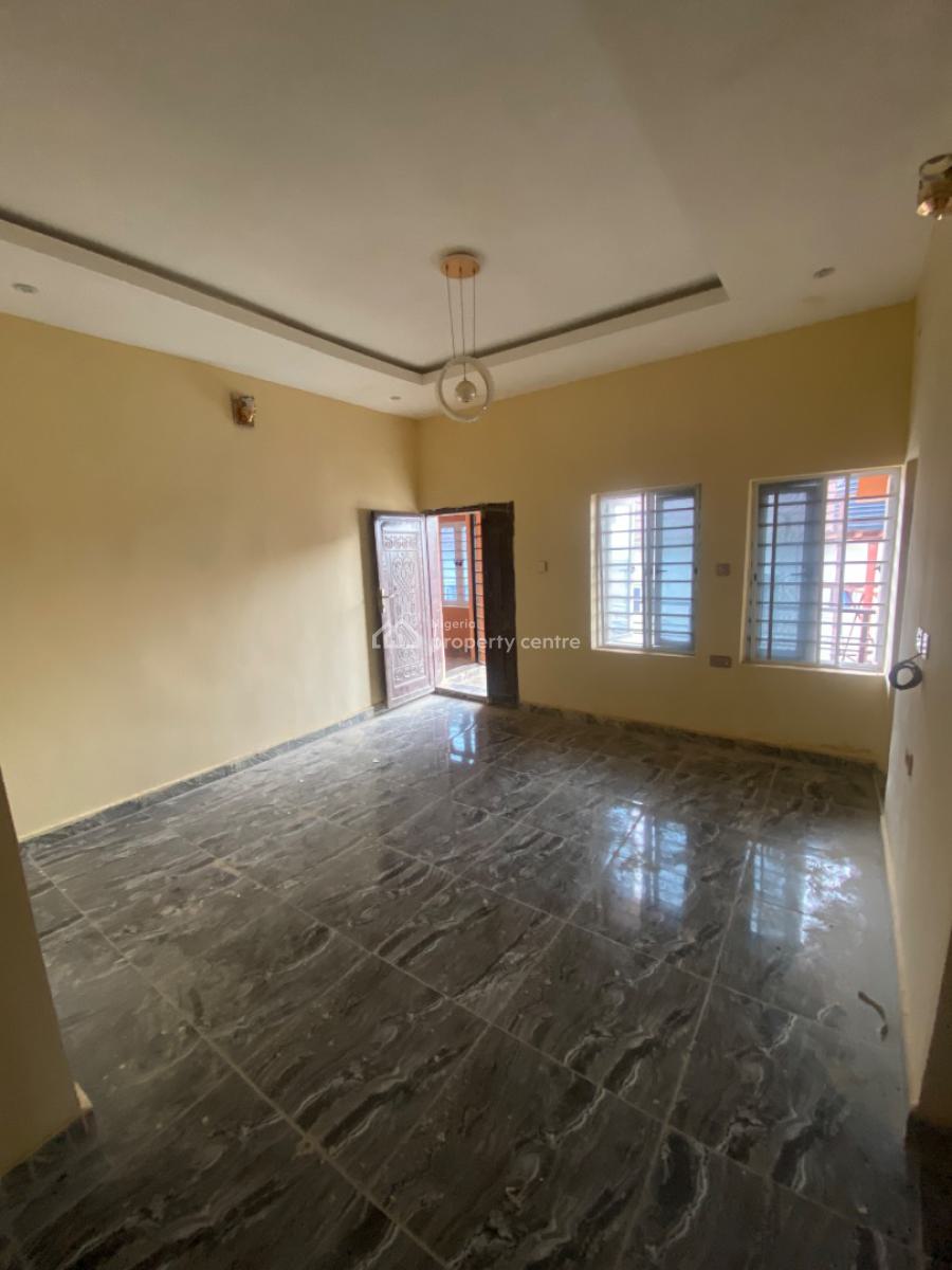 Newly Built Two Bedroom Block of Flat, News Engineering, Dawaki, Gwarinpa, Abuja, Flat / Apartment for Rent
